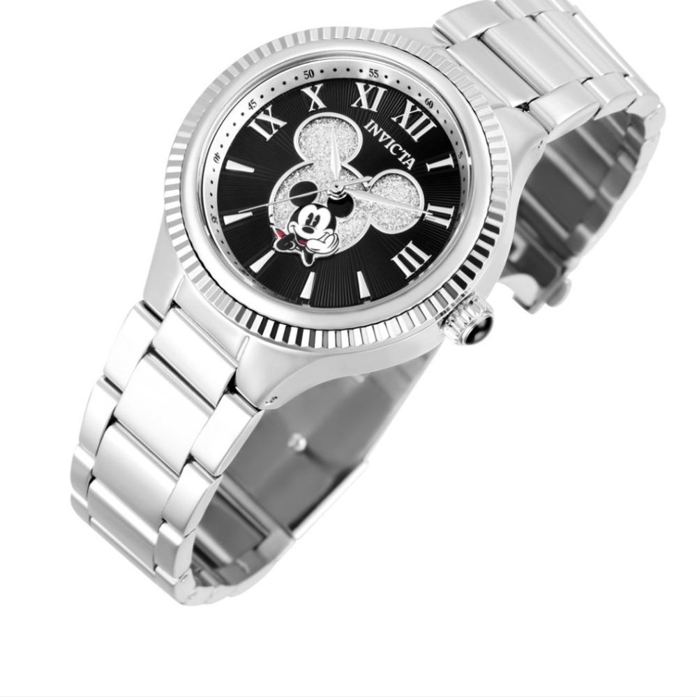 Limited Edition Invicta Disney - Mickey Mouse 38673 Women's Quartz Watch - 36mm